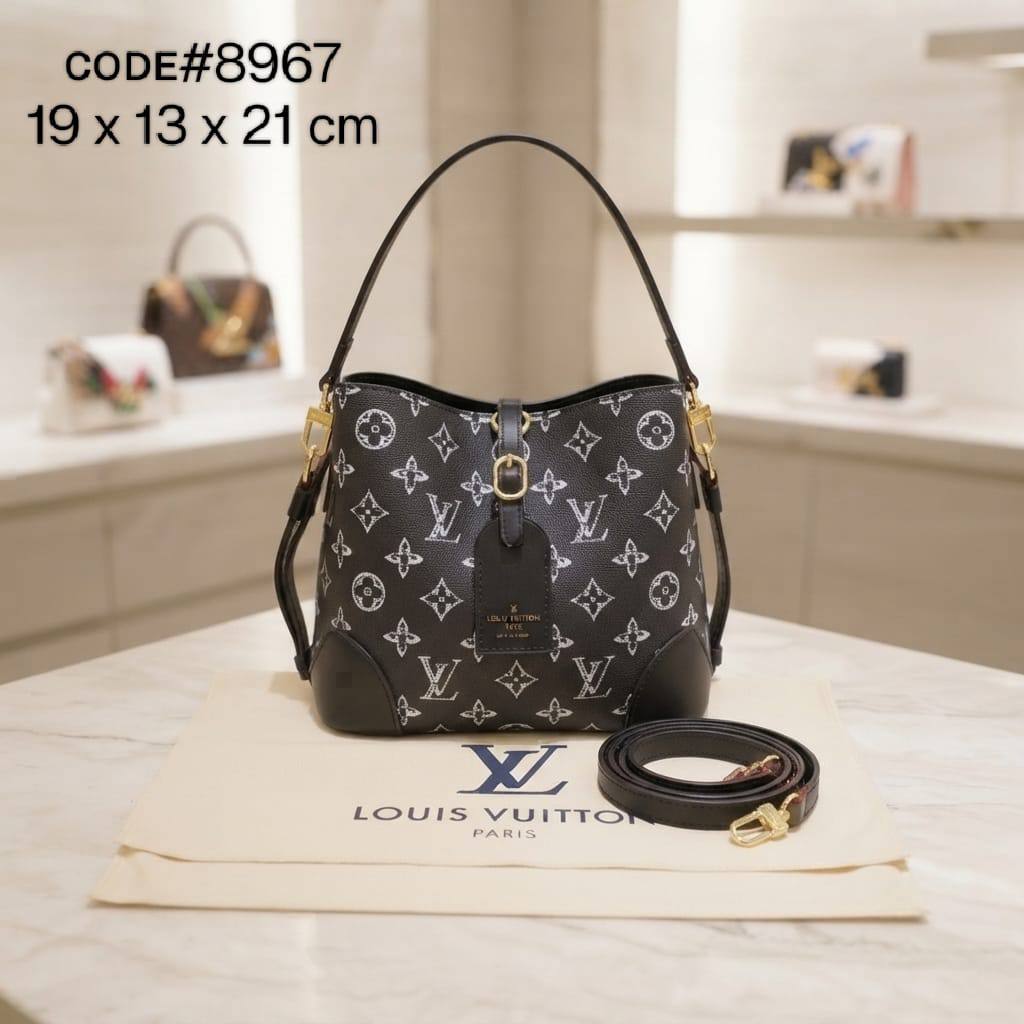 LV
ʙᴜᴄᴋᴇᴛ ᴅᴇɴɪᴍ ᴄʟᴏᴛʜᴇ
ᴍᴏɴᴏɢʀᴀᴍ ᴅᴇsɪɢɴ ᴍᴀᴛᴇʀɪᴀʟ
ᴡɪᴛʜ sʜᴏʀᴛ & ʟᴏɴɢ sᴛʀᴀᴘ
ɢᴏʟᴅ ʜᴀʀᴅᴡᴀʀᴇ
sɪᴢᴇ : 19 cm

75 dhs✅

Zain31
♥️♥️♥️
