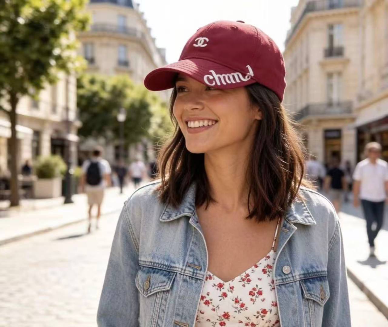 Caps
Master
New collection ❤️‍🔥 
230 dhs✅  ❤️‍🔥

Zain262
♥️♥️♥️