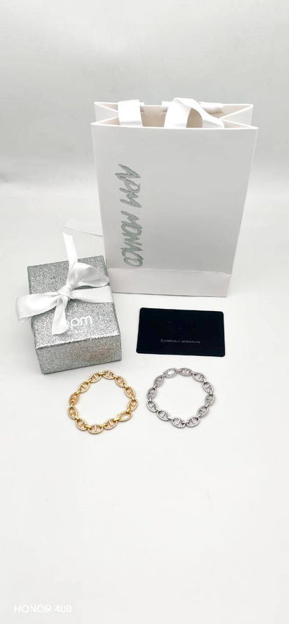 bracelet

100 dhs🇦🇪🇦🇪

Zain122
♥️♥️♥️