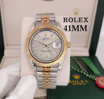 Rolex men 
Good quality 
130 dhs🇦🇪🇦🇪

Zain29
♥️♥️♥️