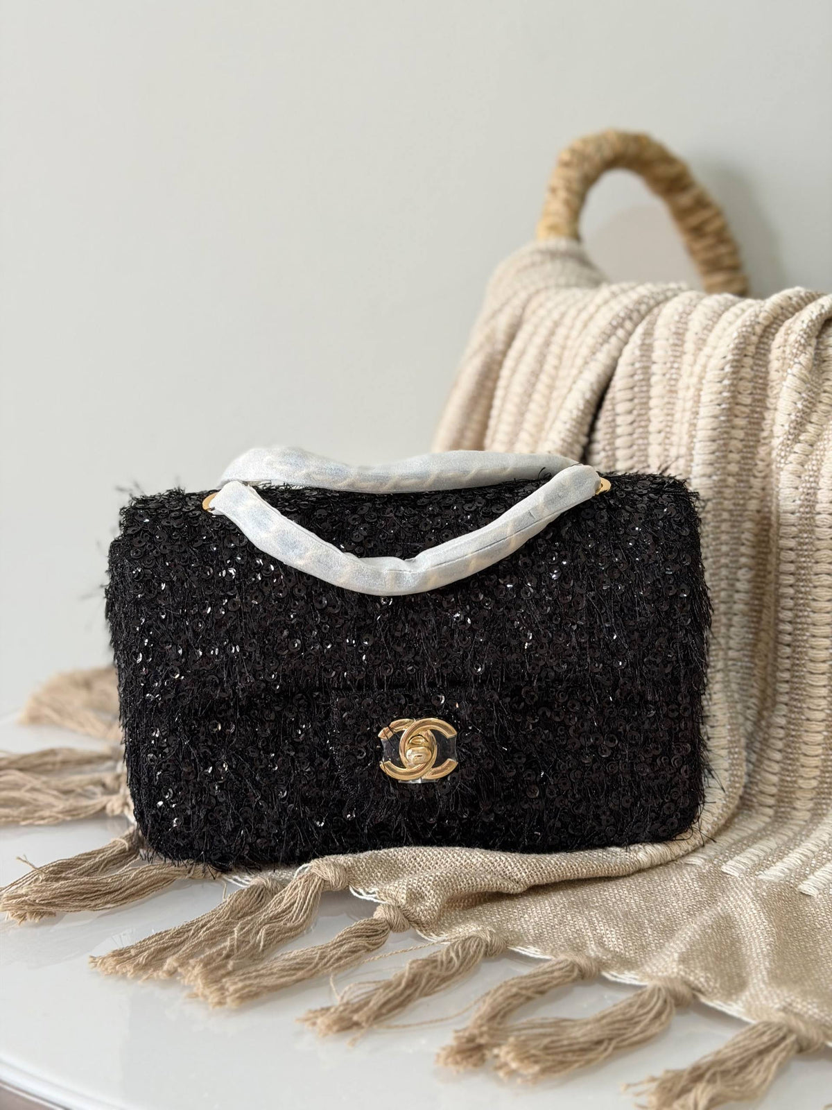 Chanel
Super master quality aaa

For Price 👇 WhatsApp✅
0568585901 
0507557372
0552275751 Owner Zain 👌

Zain315
♥️♥️♥️