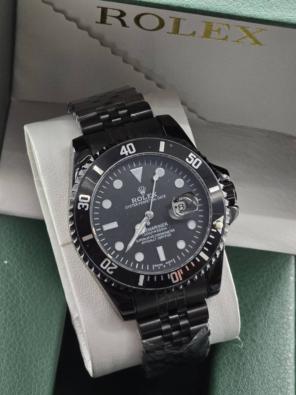 Rolex Men
60 dhs🪙🌨️
*Battery*

Zain29
♥️♥️♥️