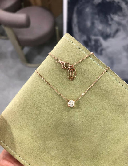 CARTIER 💕
Necklace 
Master Quality 💐

*45* AED normal box 📦
*80* AED MASTER BOX 📦

Zain48
♥️♥️♥️