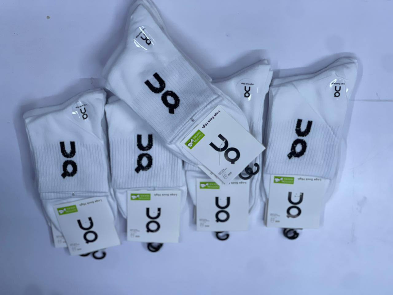M socks 🧦 
10 pairs 
35 dhs🇦🇪🇦🇪

Zain138
♥️♥️♥️