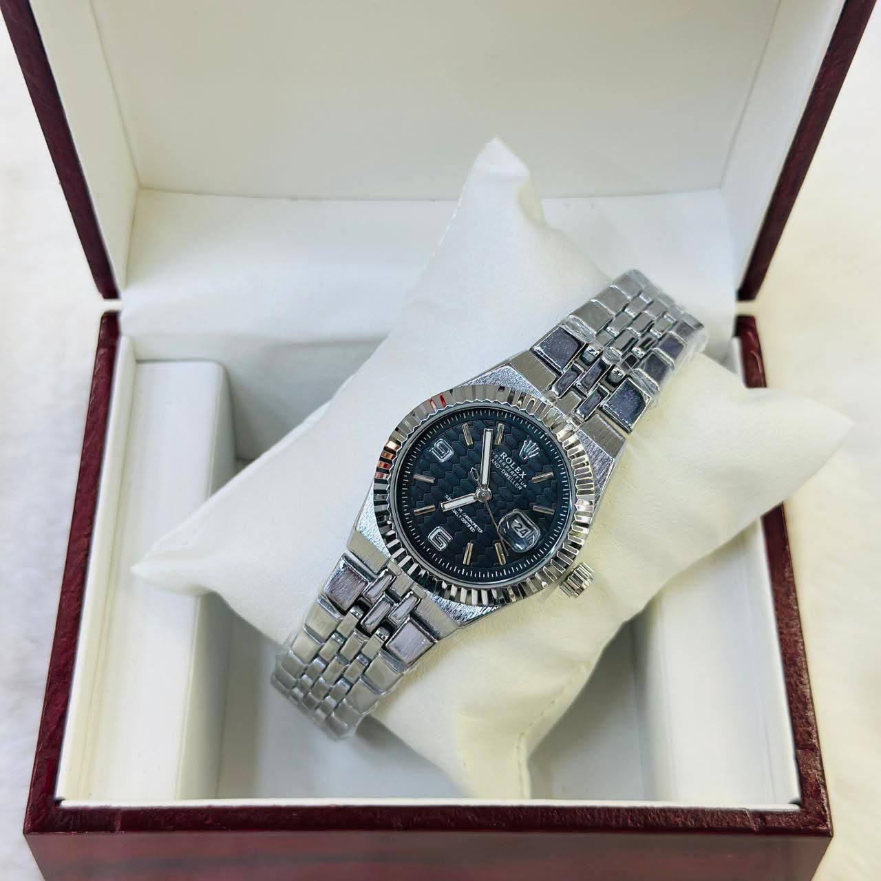 OFFER  Watches
45 dhs💓
GOOD QUALITY 👌

Zain40
♥️♥️♥️