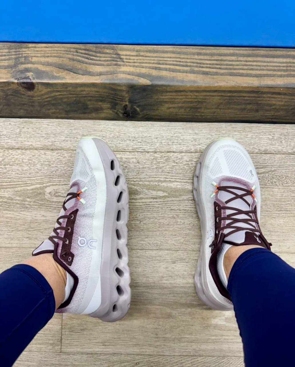 Cloud tilt 🥰😍
Size 36 - 45 

210 dhs🇦🇪🇦🇪

Zain242
♥️♥️♥️
