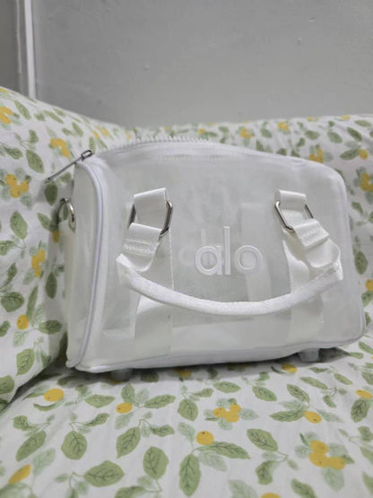 NEW CAME
ALO BAG
GOOD QUALITY
65 DHS💓

Zain40
♥️♥️♥️