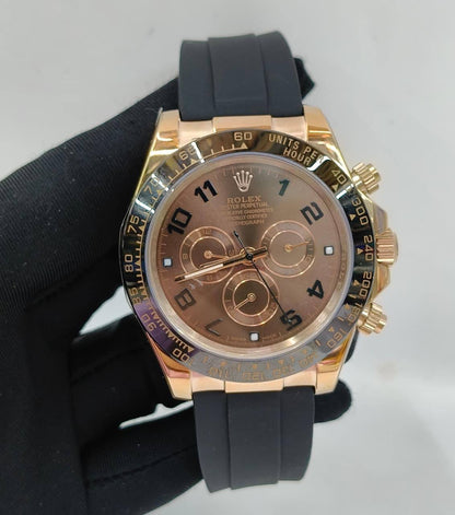 Rolex automatic
 for mens 
240 dhs✅

Zain25
♥️♥️♥️