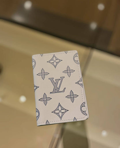LV
Master Wallet
110 dhs✅

Zain33
♥️♥️♥️