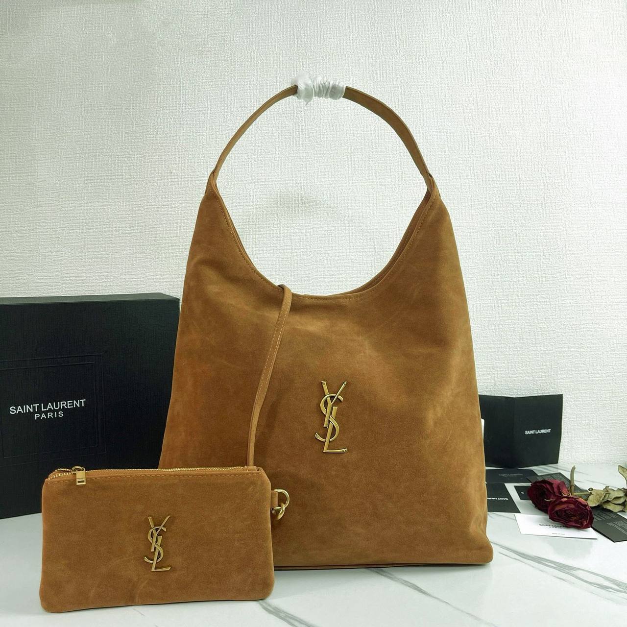 YSL 
GOOD QUALITY 
120 dhs✅

Zain295
♥️♥️♥️