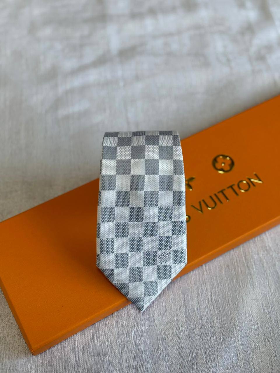 HERMES - LV
*TIE*
*Master quality*
*New collection*
180 dhs✅

Zain179
♥️♥️♥️