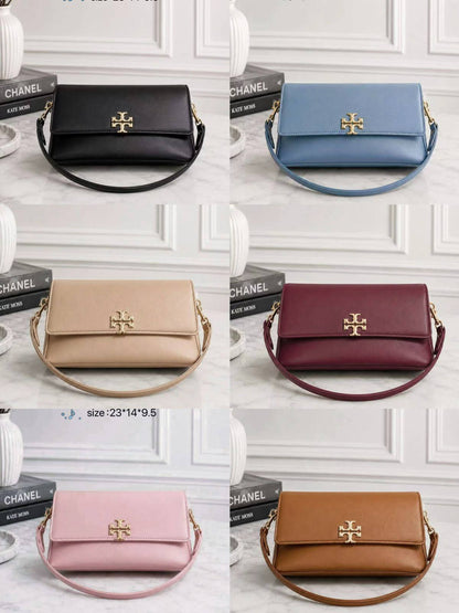 TORY BURCH 

Withbox

105 dhs🇦🇪🇦🇪

Zain38
♥️♥️♥️