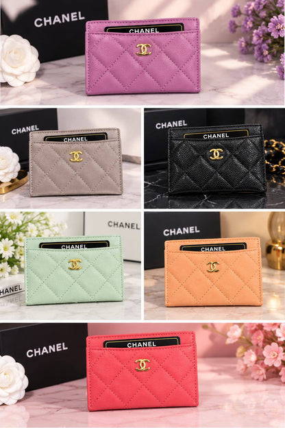 Chanel
Goyard
LV

Cardholders
Good quality 

80 dhs🇦🇪🇦🇪

Zain131
♥️♥️♥️