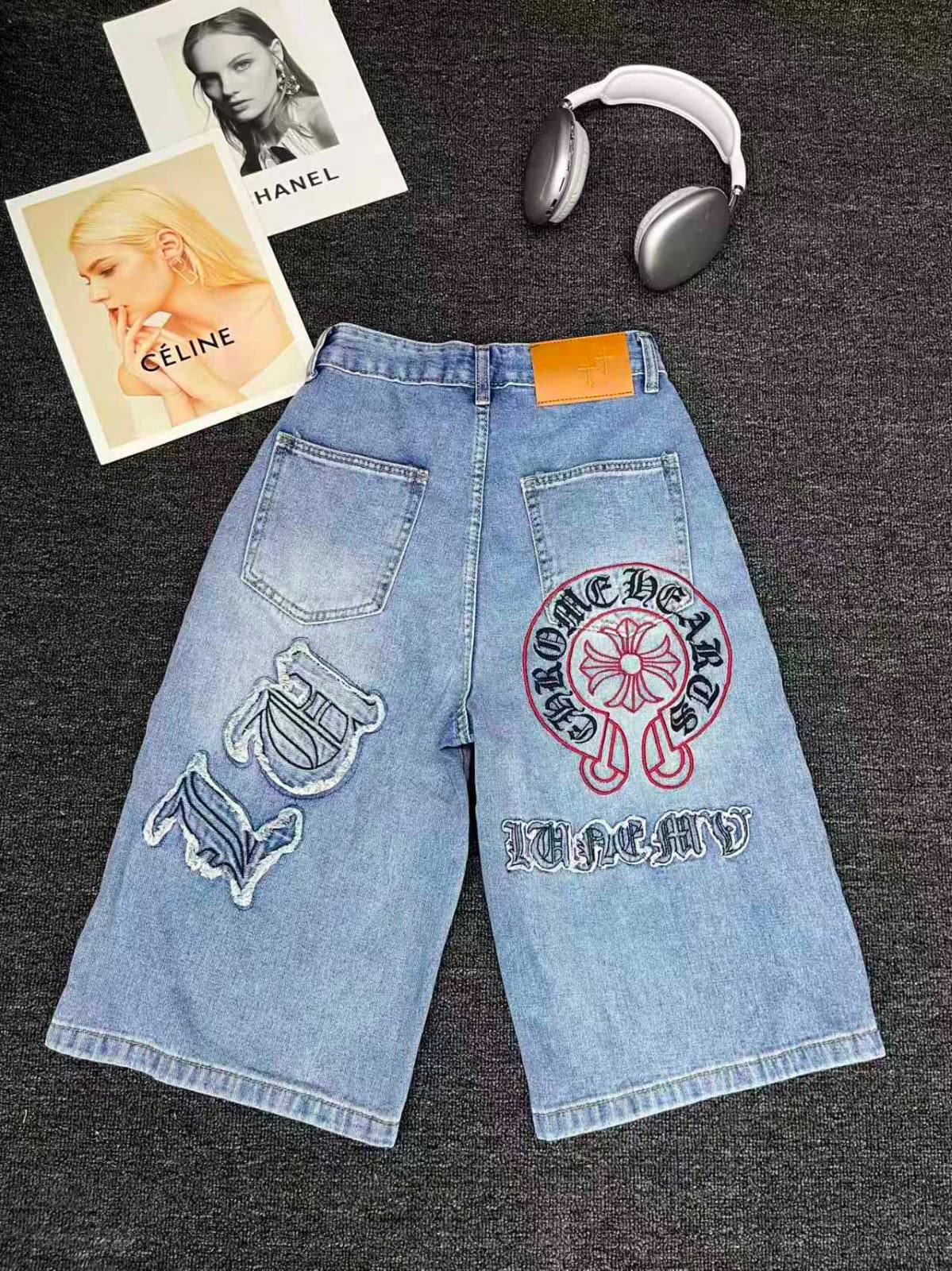 CHOROM HARTS
*Super Master quality*
*Sizes:S M L*

320 dhs✅

Zain308
♥️♥️♥️