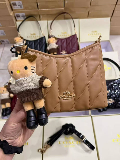 Coach

95 dhs🇦🇪🇦🇪

with box

Zain35
♥️♥️♥️