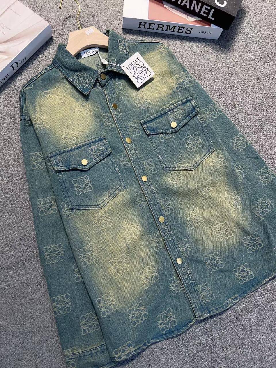 *New collections 💕💕      
120 dhs🪙🌨️
*good  quality  
*Sizes:S M L * 
*AVAILABL

Zain231
♥️♥️♥️