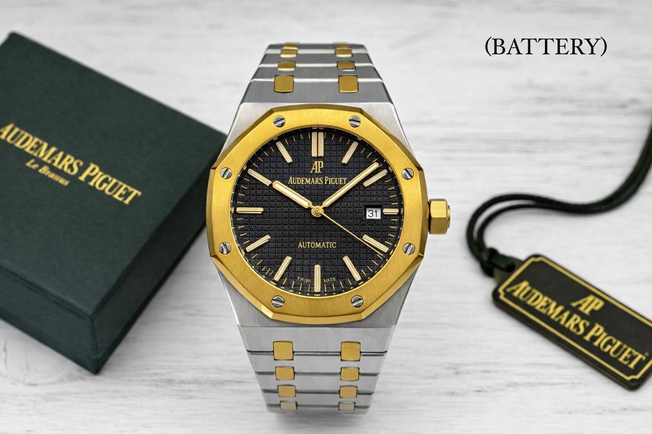 Ap watch for men 
good quality battery
 180 dhs✅

Zain59
♥️♥️♥️