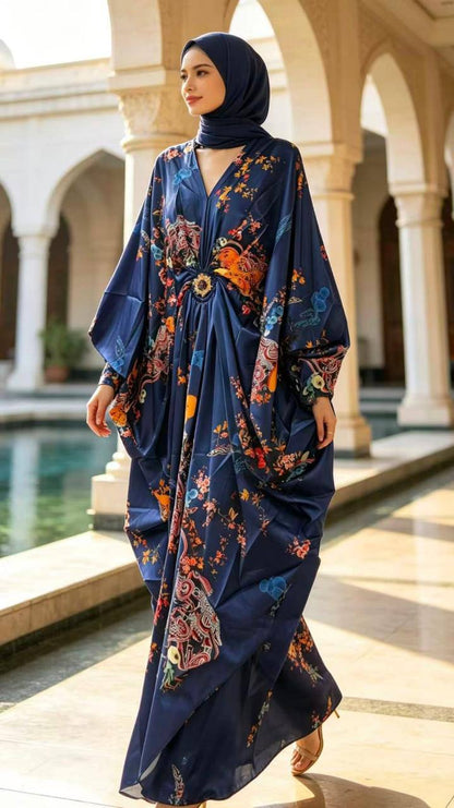 Silk free size 
110 dhs🇦🇪🇦🇪

Zain195
♥️♥️♥️
