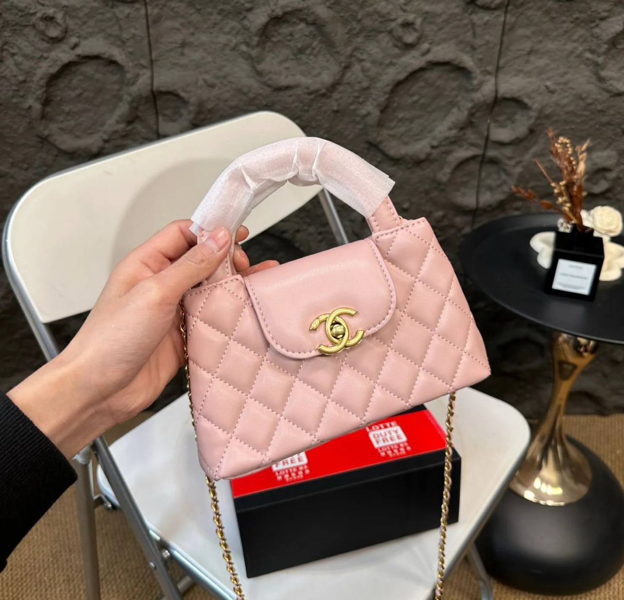 LV - Celine - Goyard - Chanel
Master ++++
For Price 👇 WTSP Text Zain 0568585901

Zain111
♥️♥️♥️