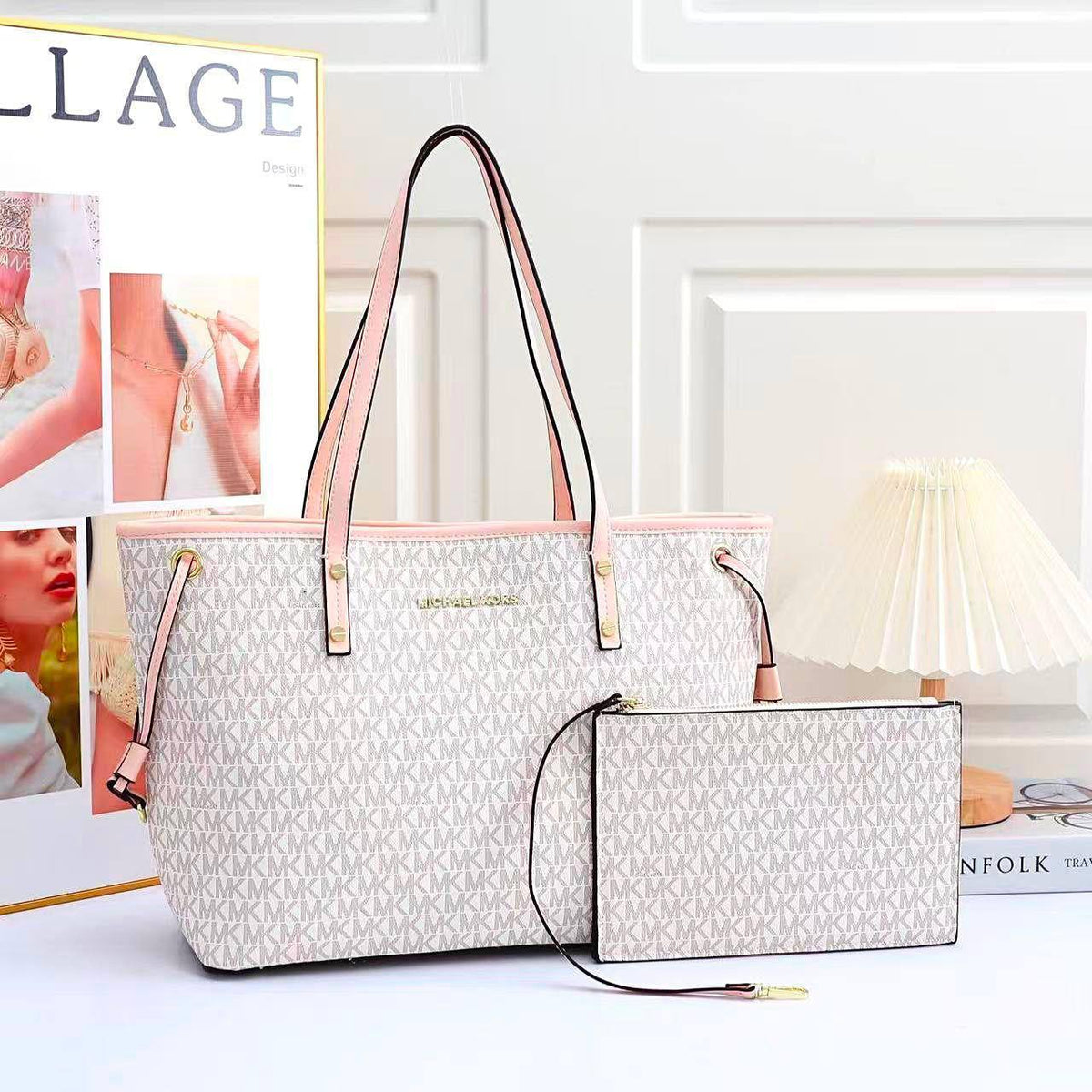 MK 

NEW CAME 
GOOD QUALITY

 WITH POUCH  

110 dhs🇦🇪🇦🇪🇦🇪

Zain295
♥️♥️♥️