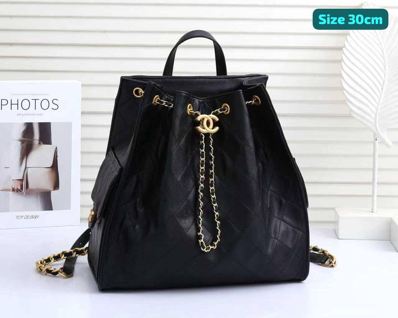 Chanel
Good quality 
120 dhs🪙🌨️

Zain186
♥️♥️♥️