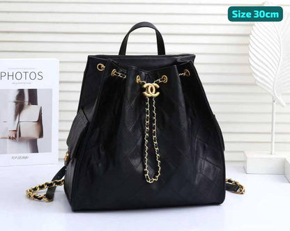 Chanel
Good quality 
120 dhs🪙🌨️

Zain186
♥️♥️♥️