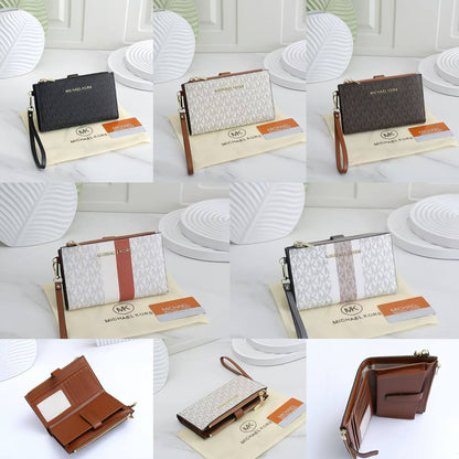 Wallets 
55 dhs✅

Zain13
♥️♥️♥️