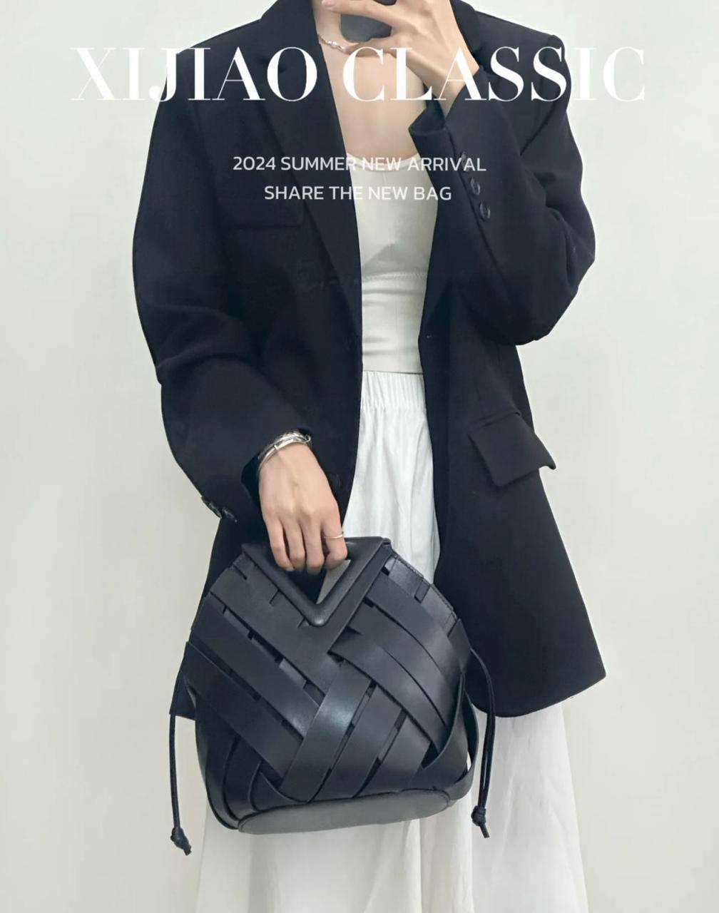 BOTTEGA RESTOCK HIGH QUALITY 
120 dhs🇦🇪🇦🇪

Zain295
♥️♥️♥️