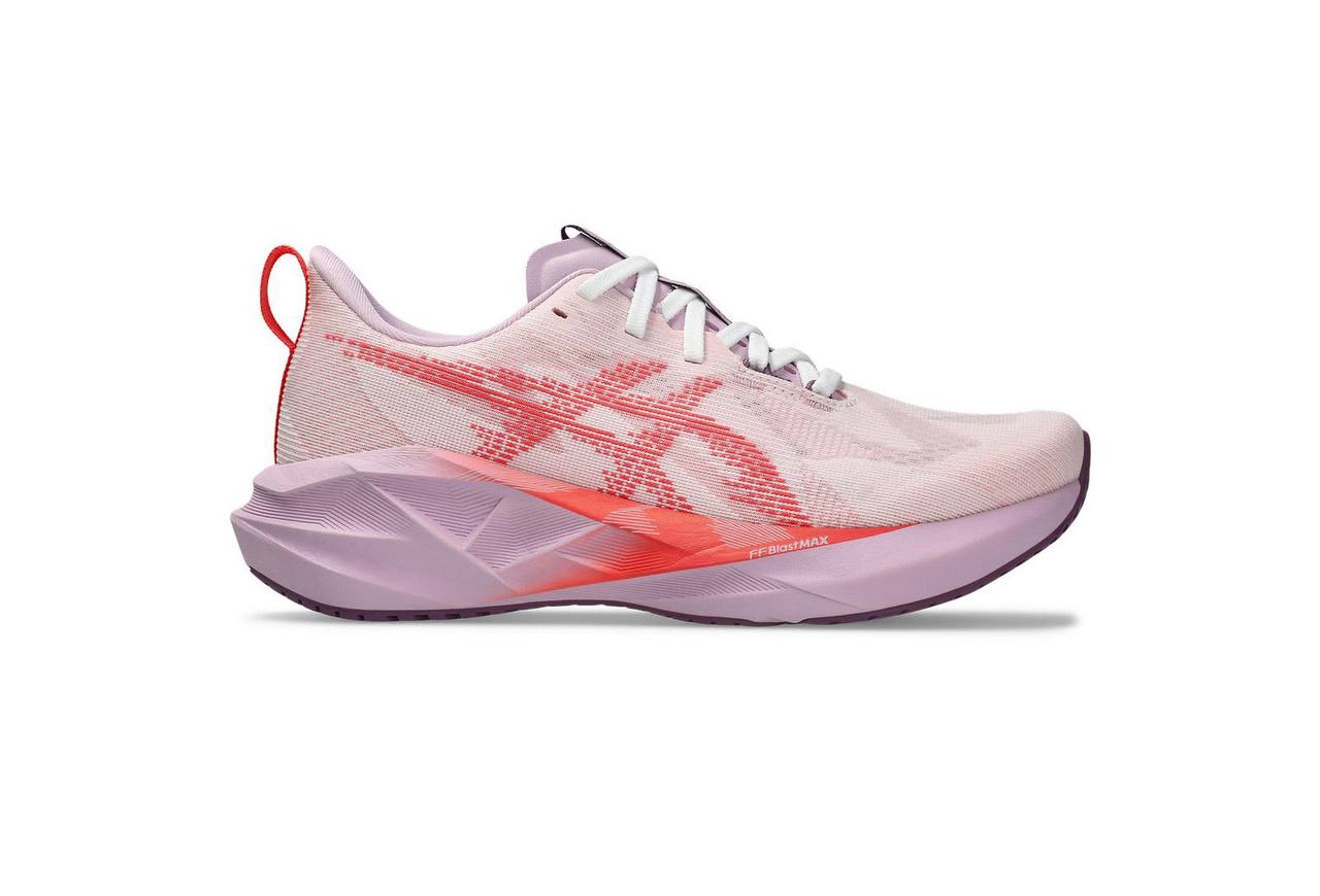 ASICS NOVABLAST 5 
36-45 AVAILABLE 🤩
NOW ON DISCOUNT 😇
210 dhs🇦🇪🇦🇪

Zain242
♥️♥️