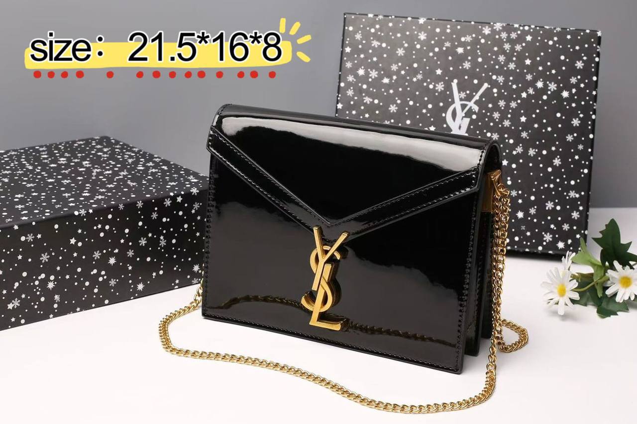 YSL

with box
🎁🎁🎁

95 dhs🪙🖤

Zain38
♥️♥️♥️