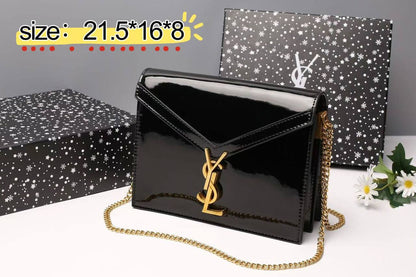 YSL

with box
🎁🎁🎁

95 dhs🪙🖤

Zain38
♥️♥️♥️