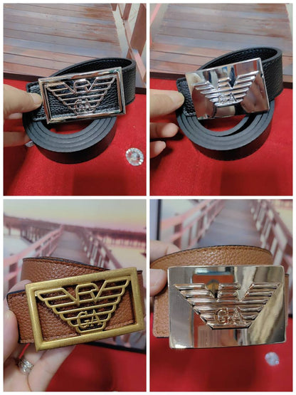 Belts

35 dhs💓

with box 
🎁🎁🎁

Zain232
♥️♥️♥️
