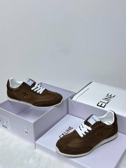 Celine 𝗡𝗘𝗪 𝗦𝗛𝗢𝗘𝗦
💯high quality
Size 36-37-38-39-40-41
135 dhs🪙🌨️

Zain86
♥️♥️♥️