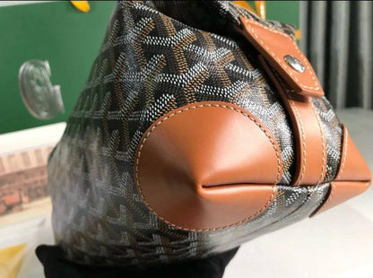 Goyard
75 dhs💓
high quality 
With box 
  24cm

Zain26
♥️♥️♥️