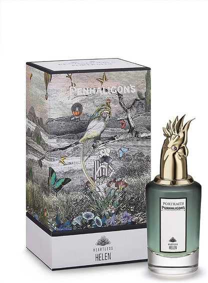 PENHALIGON COLLECTION
65 dhs❣️

Zain01
♥️♥️♥️
