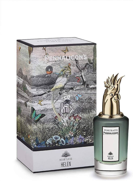 PENHALIGON COLLECTION
65 dhs❣️

Zain01
♥️♥️♥️