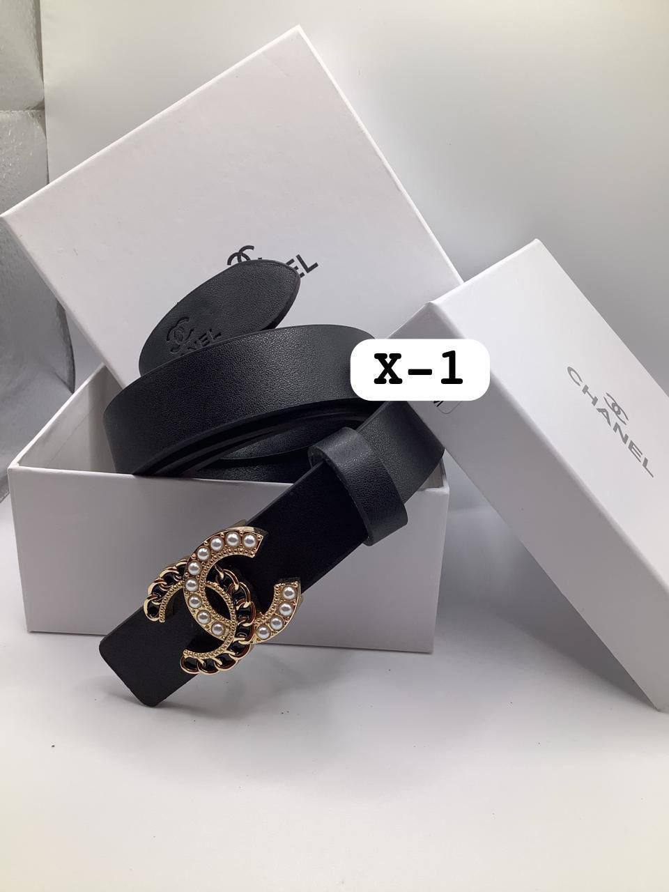 Ladies belt

With box 
🎁🎁🎁

40 dhs🪙🌨️

Zain93
♥️♥️♥️