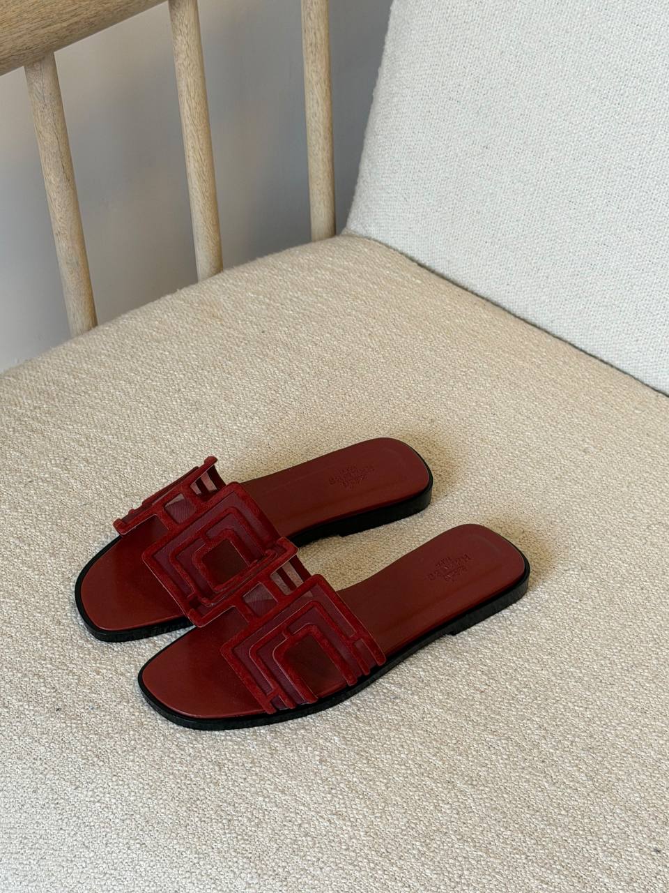 HERMES

QUALITY: SUPER MASTER 

SIZE:36 TO 42
430 dhs🇦🇪🇦🇪

Zain319
♥️♥️♥️