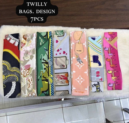 Silk scarf 
40 dhs✅

Zain93
♥️♥️♥️
