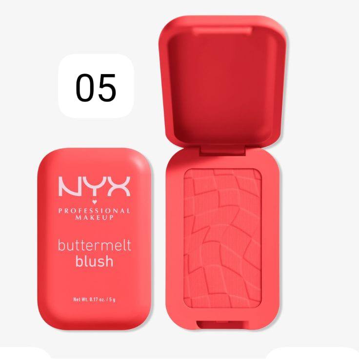 Nux blush

45 dhs

Zain36
♥️♥️♥️