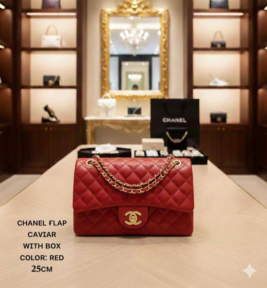 Cʜᴀɴᴇʟ ᴅᴏᴜʙʟᴇ ғʟᴀᴘ
Wɪᴛʜʙᴏx
🎁🎁🎁

Lᴇᴀᴛʜᴇʀ
Sɪᴢᴇ:𝟐𝟓ᴄᴍ
105 dhs🪙🌨️

Zain56
♥️♥️♥️