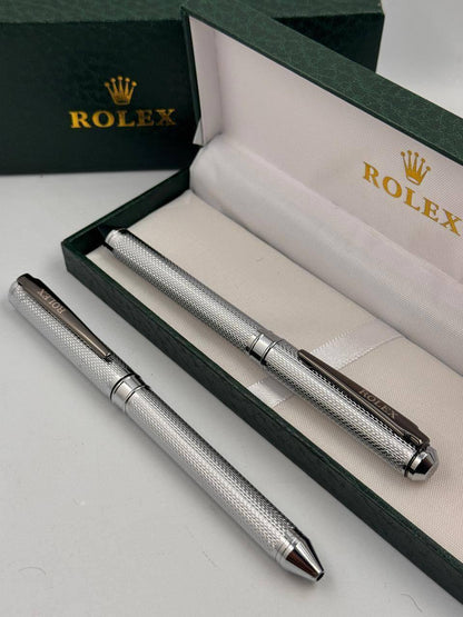 Rolex Pen
55 dhs✅

Zain126
♥️♥️♥️