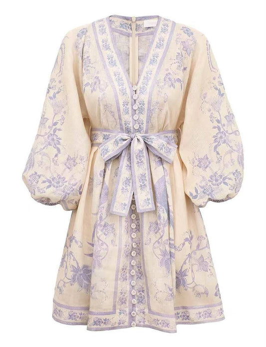 ❤️‍🔥ZIMMERMANN NEW❤️‍🔥
        💯 % LINEN✨
     ✨VIP quality 😍
Sizes;  0-1-2-3
950 dhs💓

Zain287
♥️♥️♥️