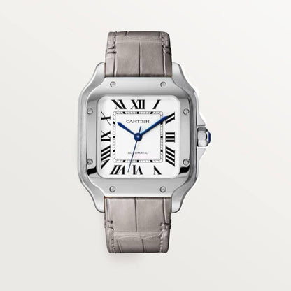 Cartier watch for men good quality 
automatic 
240 dhs✅

Zain59
♥️♥️♥️