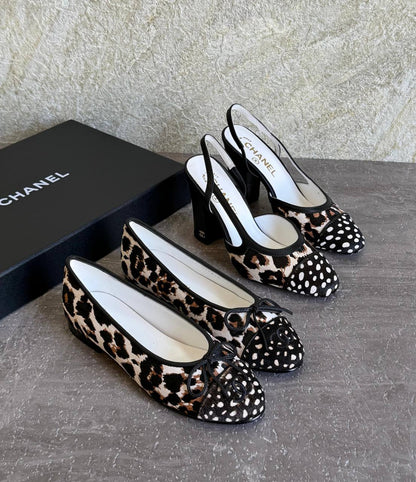 CHANEL 💫😍
SuperMaster Quality 💯
450 dhs✅
Size: 36-41 💥

Zain171
♥️♥️♥️