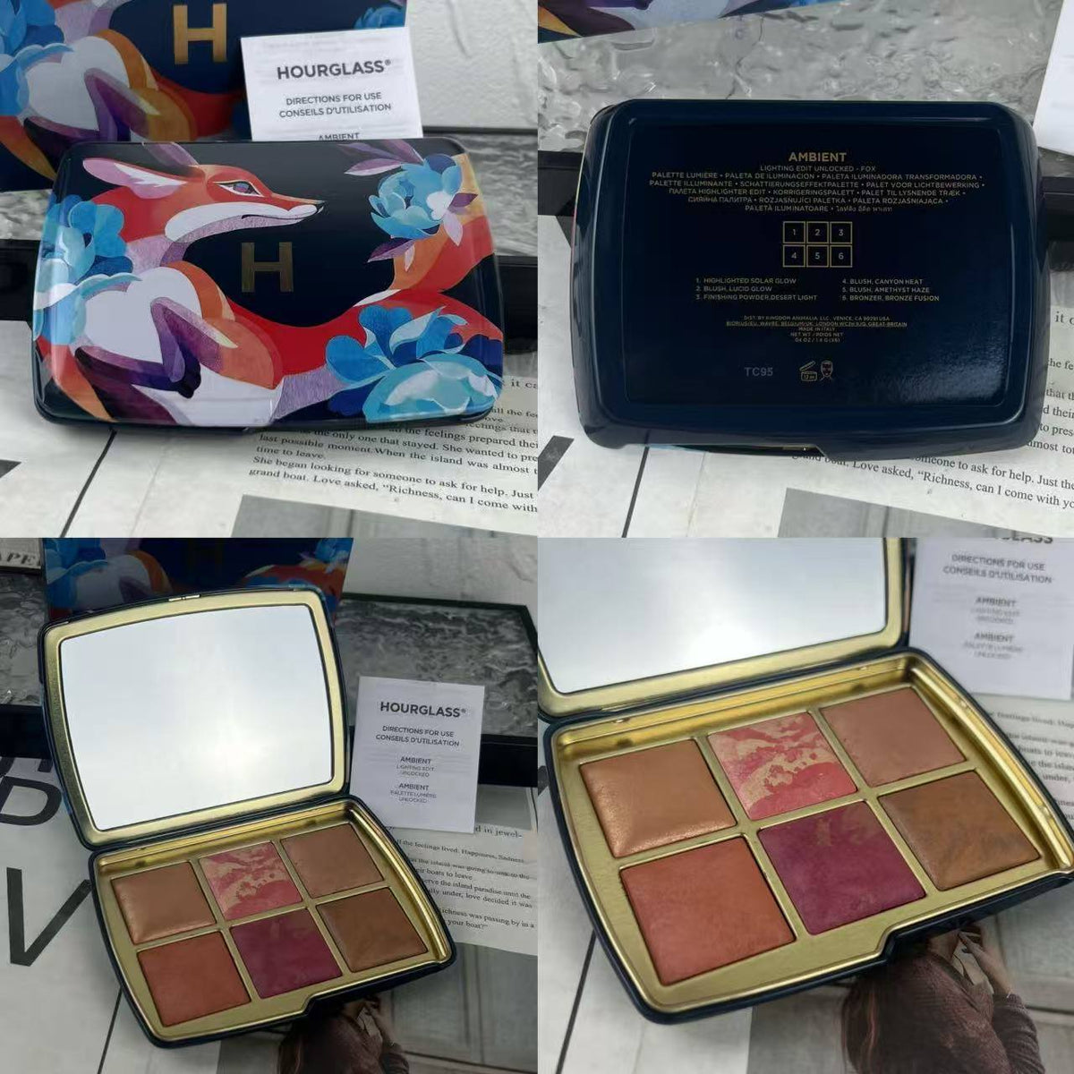 Hourglass

75 dhs 

Zain24
Valvet shop
♥️♥️♥️