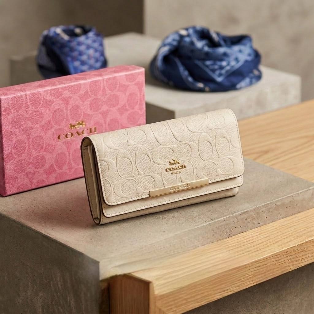 𝗟𝗢𝗡𝗚 𝗧𝗥𝗜-𝗙𝗢𝗟𝗗 𝗪𝗔𝗟𝗟𝗘𝗧
ᴡɪᴛʜ BOX

40 dhs💓

Zain31
♥️♥️♥️