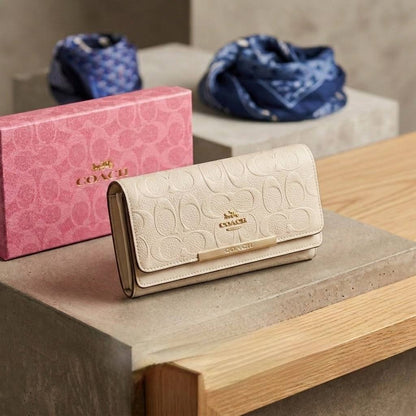 𝗟𝗢𝗡𝗚 𝗧𝗥𝗜-𝗙𝗢𝗟𝗗 𝗪𝗔𝗟𝗟𝗘𝗧
ᴡɪᴛʜ BOX

40 dhs💓

Zain31
♥️♥️♥️