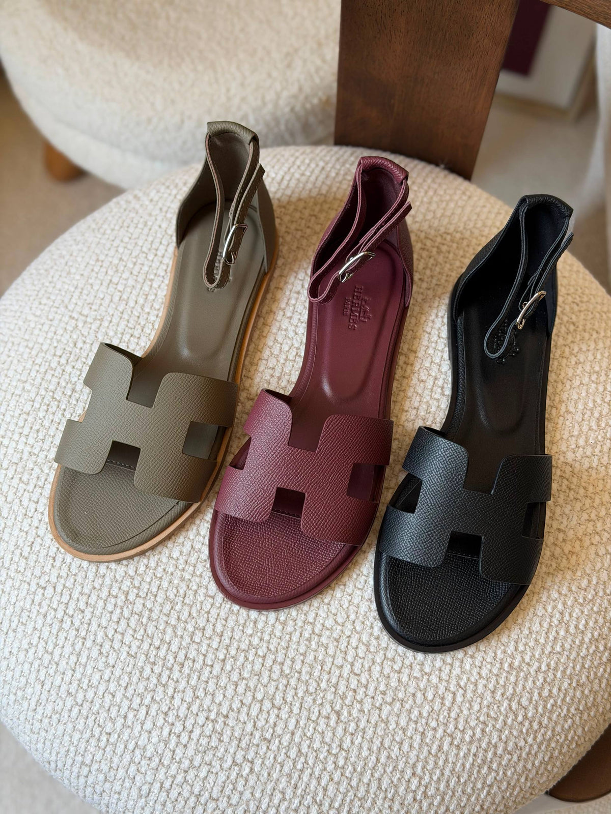𝑯𝒆𝒓𝒎𝒆𝒔

𝑨𝑨𝑨 𝑸𝑼𝑨𝑳𝑰𝑻𝒀
𝑺𝒊𝒛𝒆 35 𝒕𝒐 42

For Price 👇 WhatsApp✅
0568585901 
0507557372
0552275751 Owner Zain 👌

Zain81
♥️♥️♥️