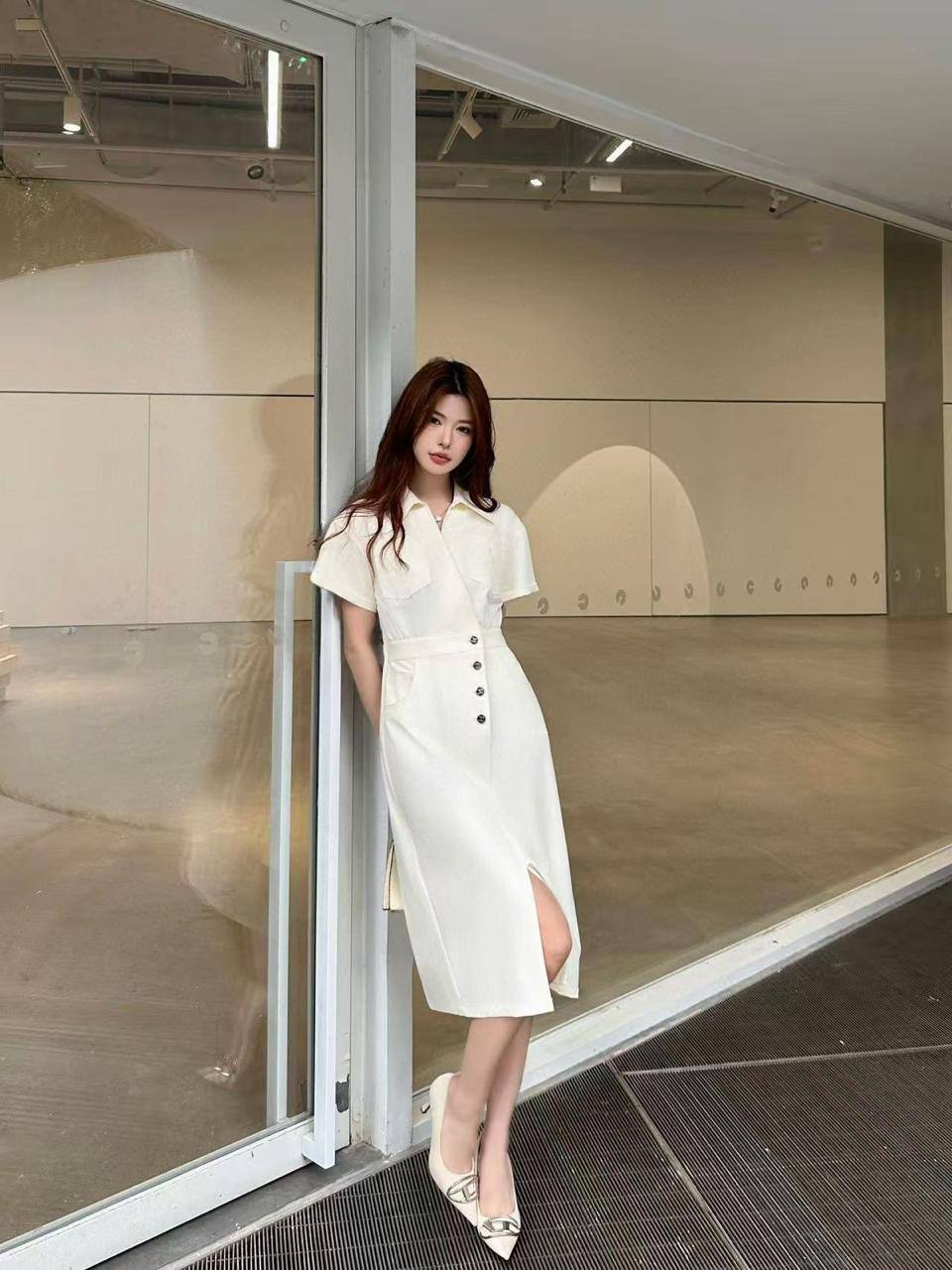 *New collections     
190 dhs🪙
*good  quality  
*Sizes:S M L * 
*AVAILABLE NOW*🥰🛍️🛍️

Zain231
♥️♥️♥️